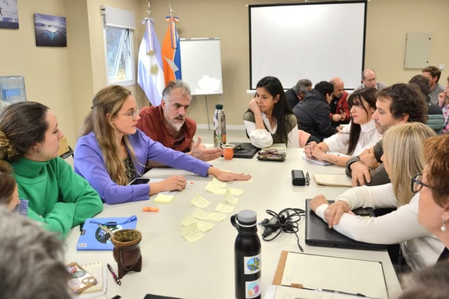 Tierra del Fuego recibirá más de 160 millones de pesos por la Ley de Bosques