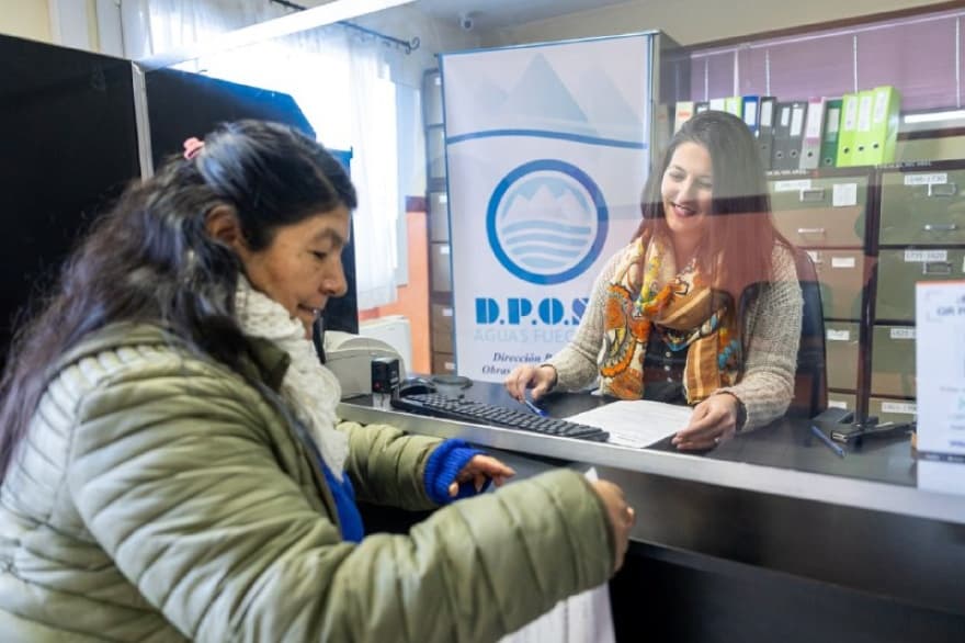 DPOSS: Cuáles son los beneficios en la tarifa a distintos sectores de la comunidad