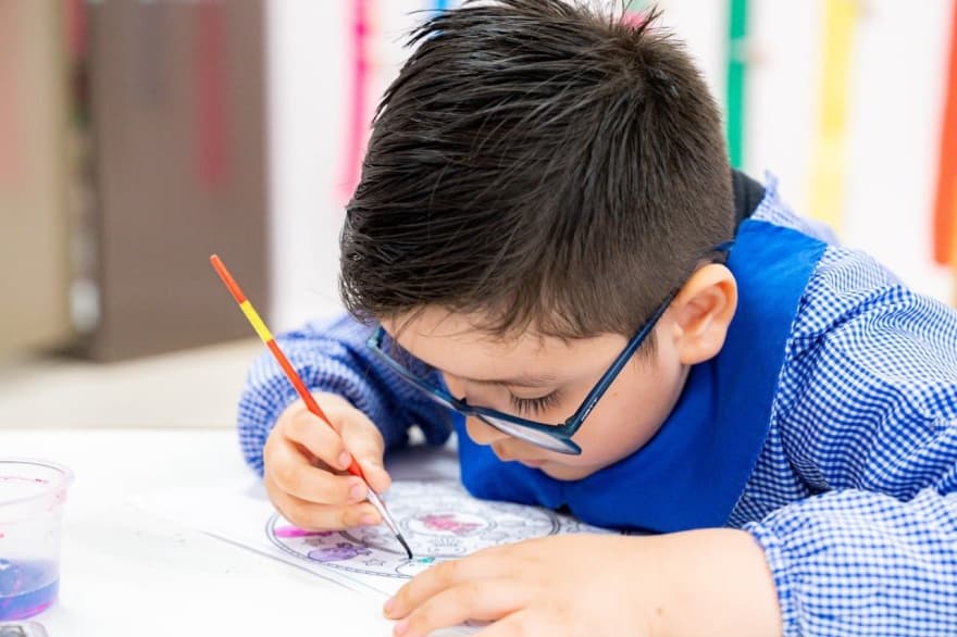 Tierra del Fuego incorpora la sala de 2 años al sistema educativo