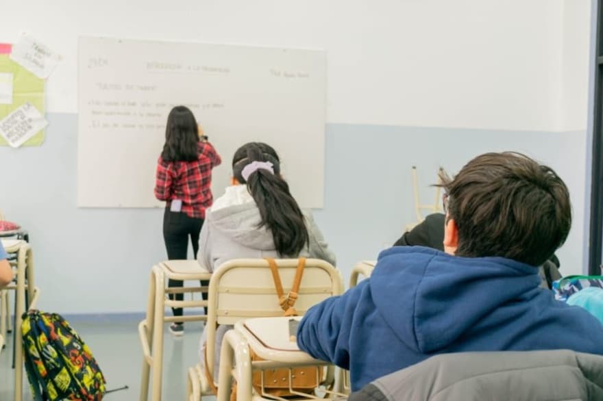 Publicaron los listados de beneficiarios fueguinos de 'Becas Académicas 2024'