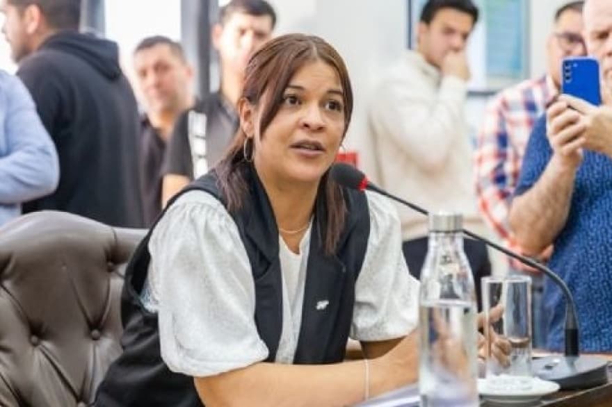 Repudian situaciones de violencia política desde el partido ‘Somos Fueguinos’ contra la legisladora Dos Santos