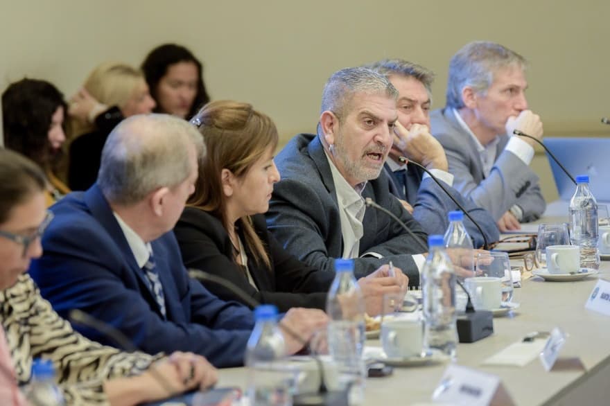 El Consejo Federal de Educación aprobó el Relevamiento Nacional Docente para 2025