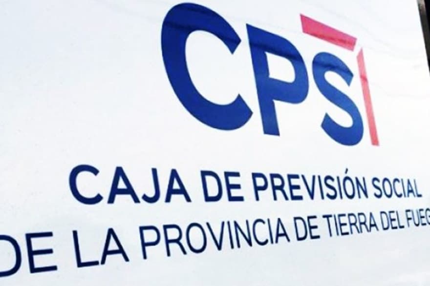 Jubilados y pensionados fueguinos cobran el próximo jueves 3 de octubre