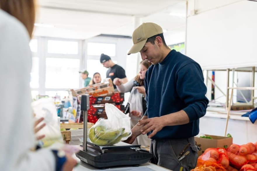 Este fin de semana se realizará “Tu Mercado” edición canasta básica y emprendedores en Ushuaia y Río Grande