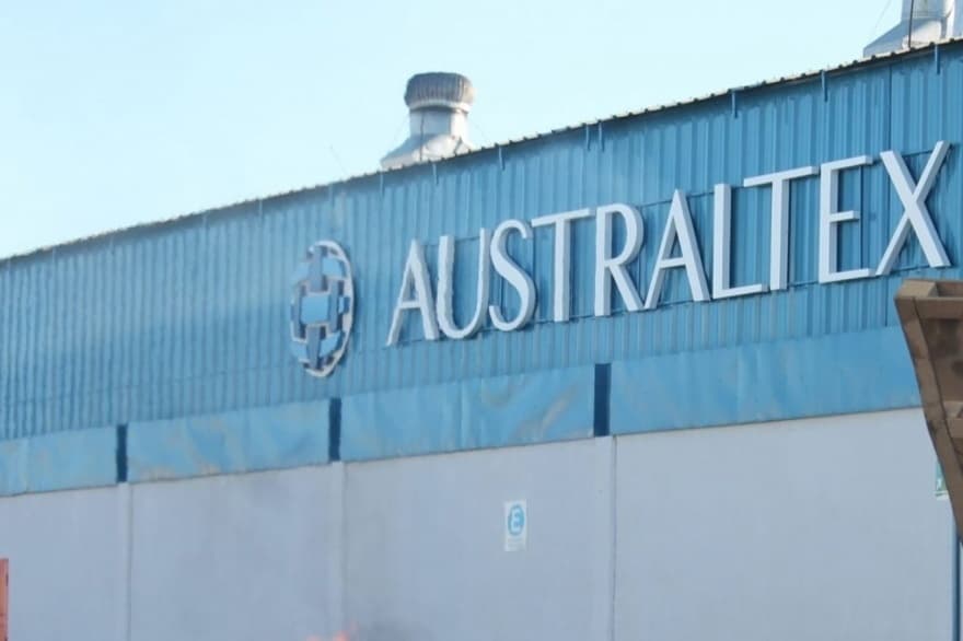 En Río Grande, trabajadores de Australtex volvieron a sus puestos laborales