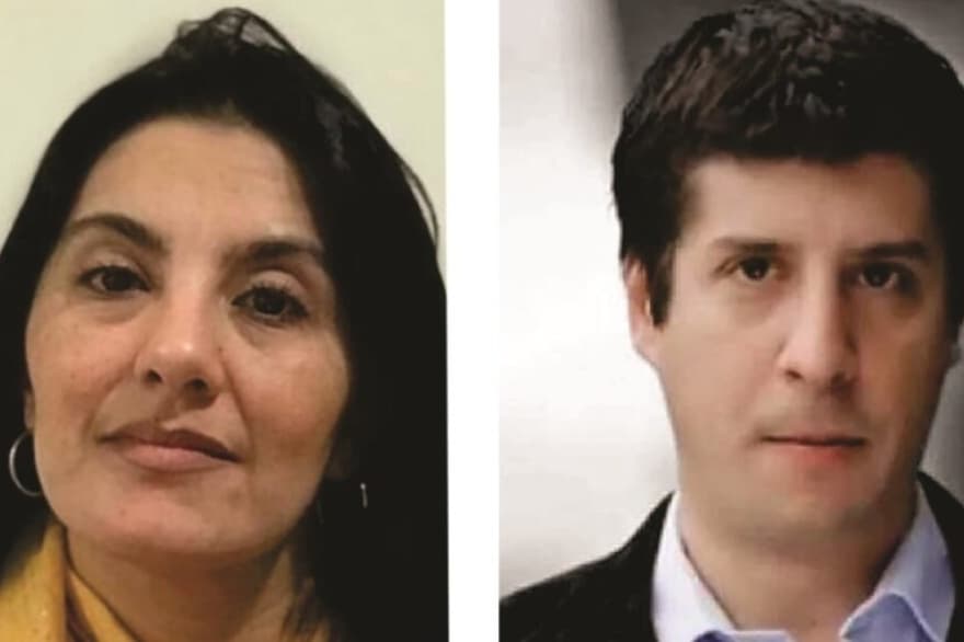 La Justicia le ordenó a la Cámara de Diputados que nadie jure la banca de "Tito" Stefani