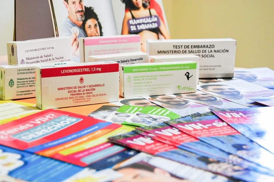 Cómo se accede a los consultorios de interrupción voluntaria del embarazo en Tierra del FuegoBaja la natalidad, suben los abortos: se practicaron cerca de 1700 interrupciones de embarazo en tres años y medio