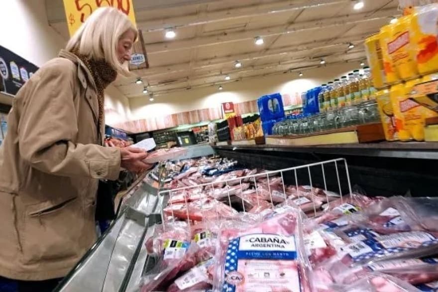 En octubre, una familia fueguina necesitó $1.572.645 para no caer en la pobreza