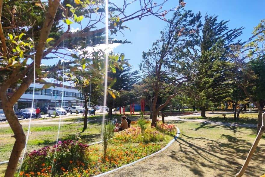 ‘Veranito’ anticipado en Río Grande: Esta semana la temperatura alcanzaría los 18 grados