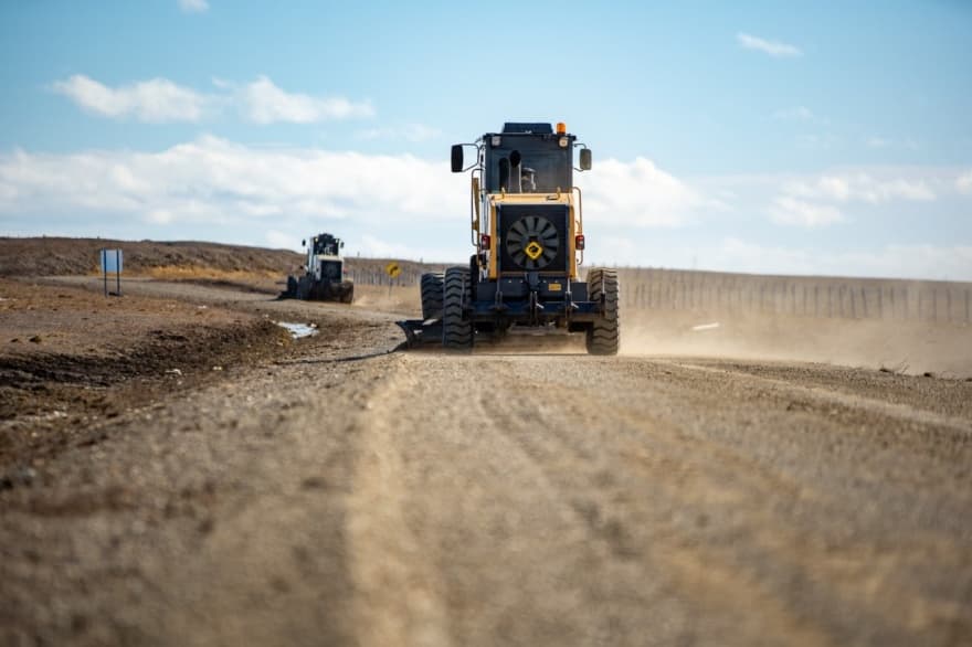 Por los trabajos en el puente Mosconi habilitarán momentáneamente la Ruta 7 a Margen Sur