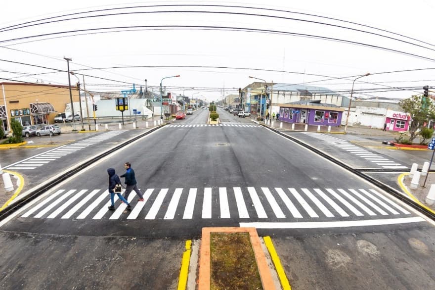Alertan por fuertes vientos con ráfagas que podrían alcanzar los 120 km/h en Río Grande