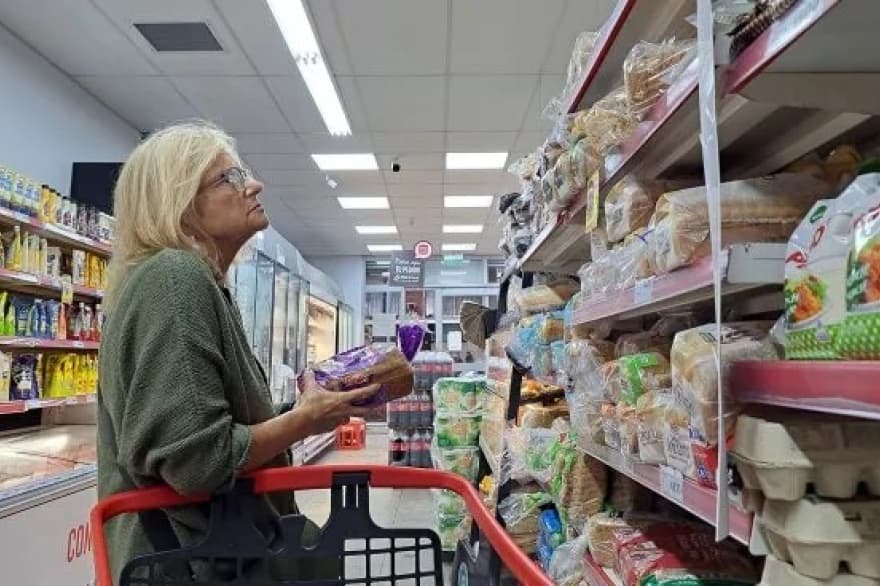 En diciembre, una familia en Tierra del Fuego necesitó 1.643.540 pesos para no caer en la pobreza
