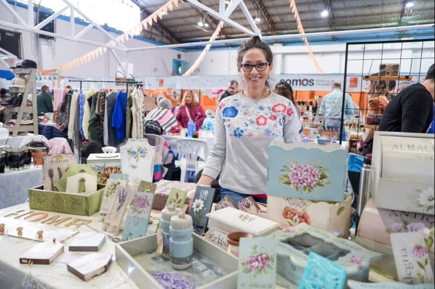 Anuncian la realización de la primera edición de “Feriantes del Fin del Mundo” en Río Grande