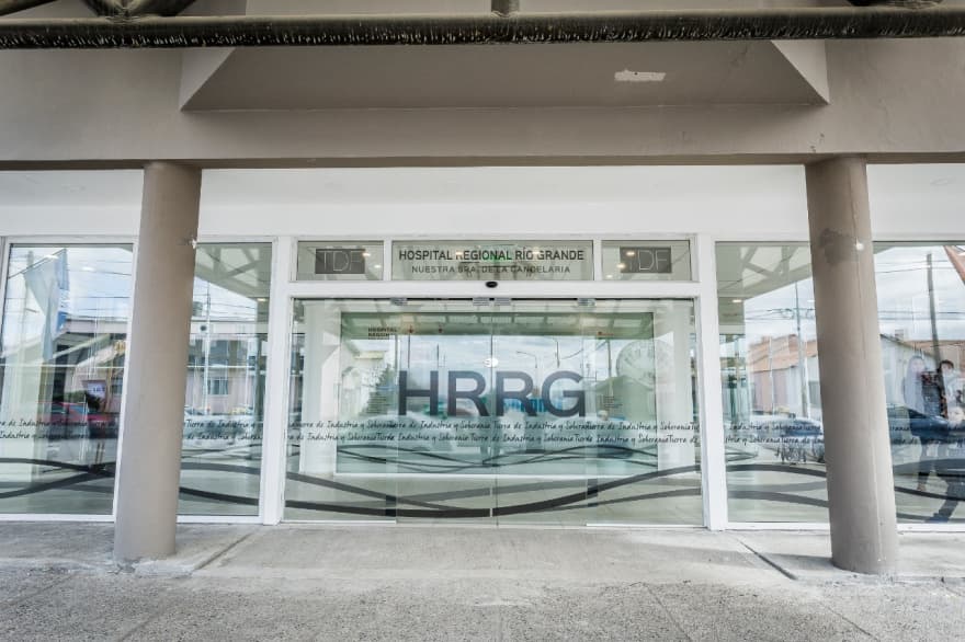 Médicos fueguinos anunciaron un paro de 24 horas ante la falta de avances a reclamo salarial