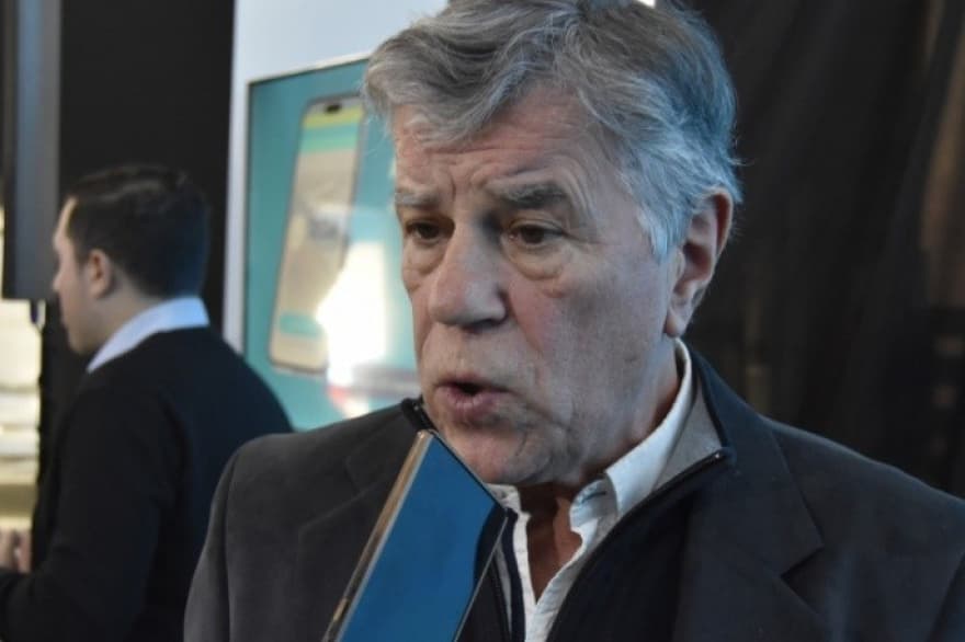 La Cámara de Comercio de Río Grande respaldó cambios en la ley que prohíbe las salmoneras