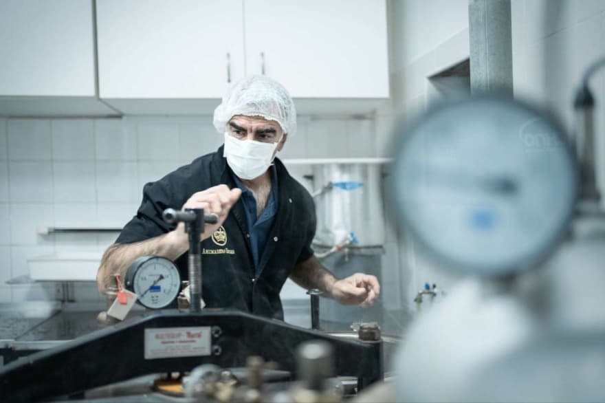 El FOGADEF otorgó más de $4.500 millones en garantías a pymes de Tierra del Fuego