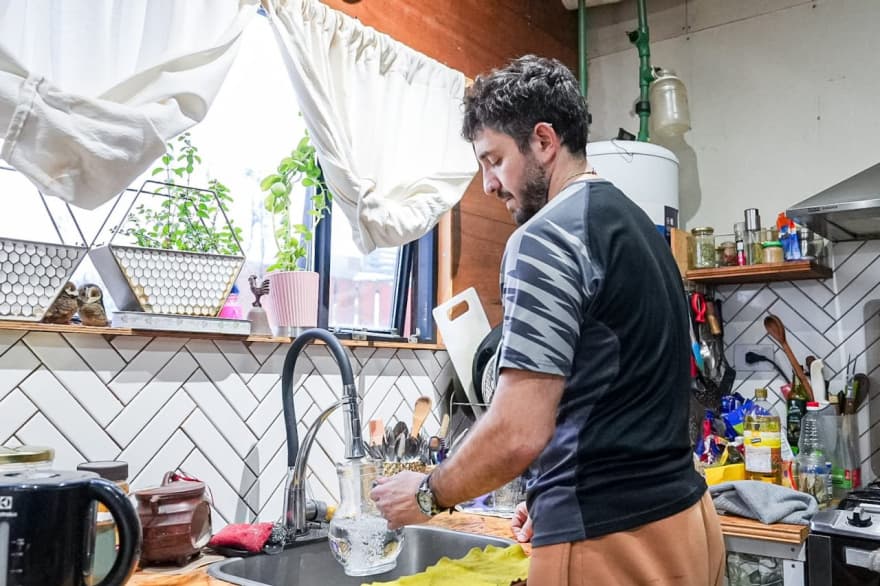 140 nuevas familias ya cuentan con acceso al servicio de agua potable y cloacas en Tolhuin