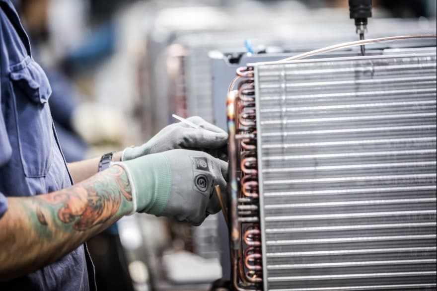 Un fallo de la justicia laboral declaró que son inaplicables los contratos PPD en las fábricas