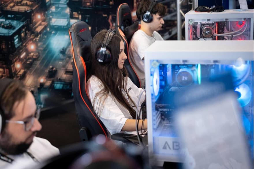 Tierra del Fuego impulsa la industria del gaming con el ciclo de charlas virtuales "Ruta Gamer"