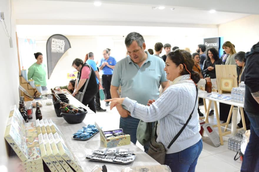 Tierra del Fuego busca sumar productos locales a su oferta turística para favorecer la producción