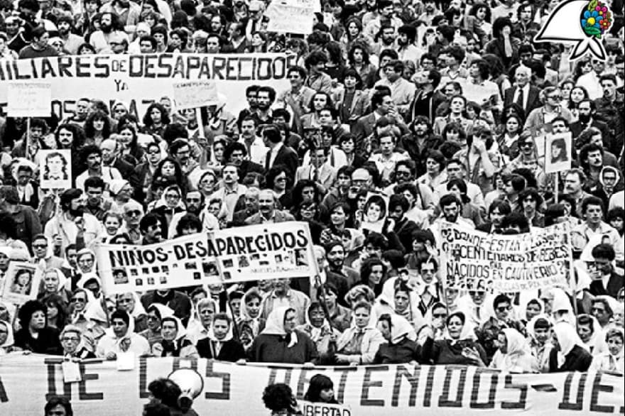 A 50 años del Golpe: Tierra del Fuego ofrecerá numerosas actividades por el Día de la Memoria