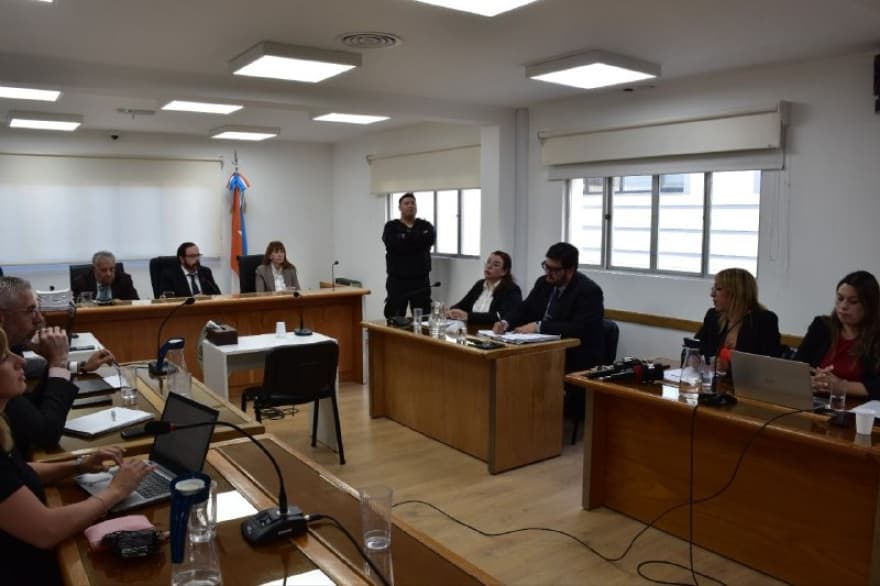 Caso Baciocchi: la querella pidió perpetua y la fiscalía 12 años de prisión