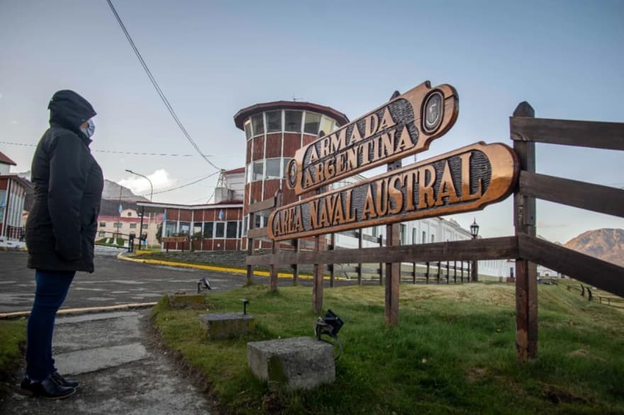 Destacan experiencia de Tierra del Fuego que pone a las víctimas en el centro del proceso judicial