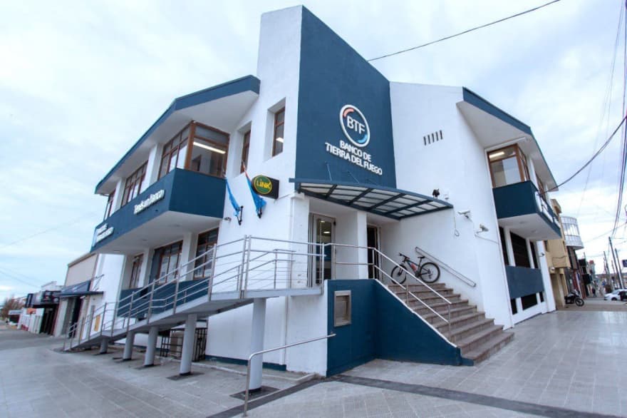 El Banco Tierra del Fuego activó su línea de créditos hipotecarios para la primera vivienda