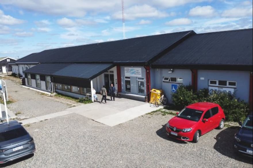 La UNTDF recibió casi 500 solicitudes de estudiantes para acceder al sistema de becas durante 2026