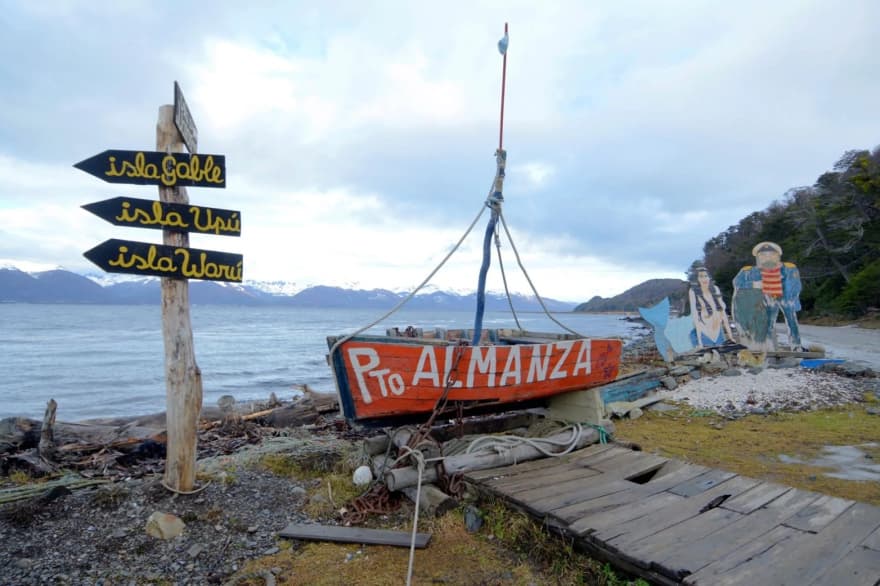 Presentaron en la Legislatura el proyecto "JUSLAB Acceso a Justicia" para su implementación en Almanza
