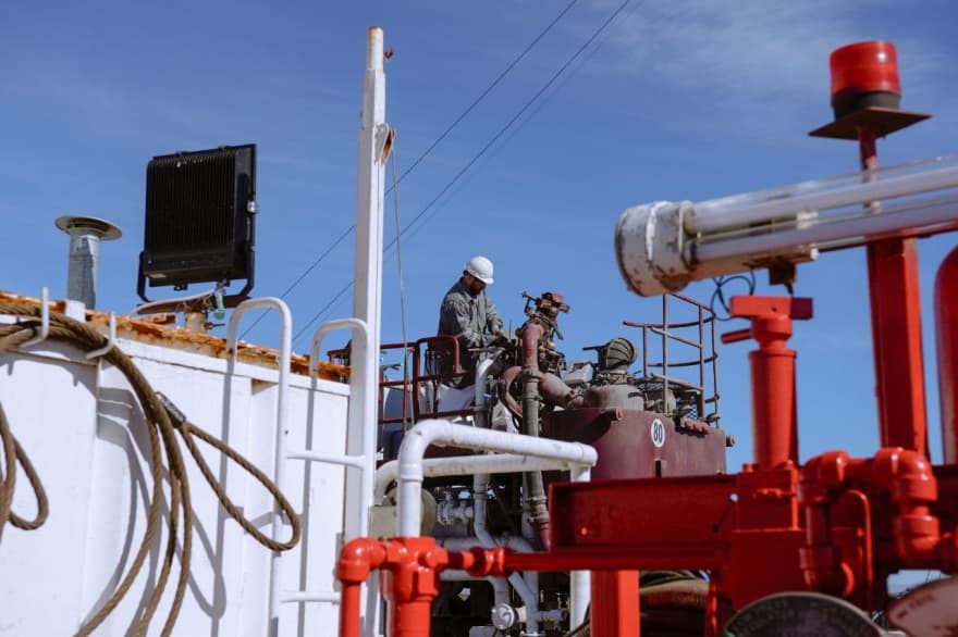 Gobierno impulsa el desarrollo de proveedores locales junto al CFI, Newsan y Terra Ignis