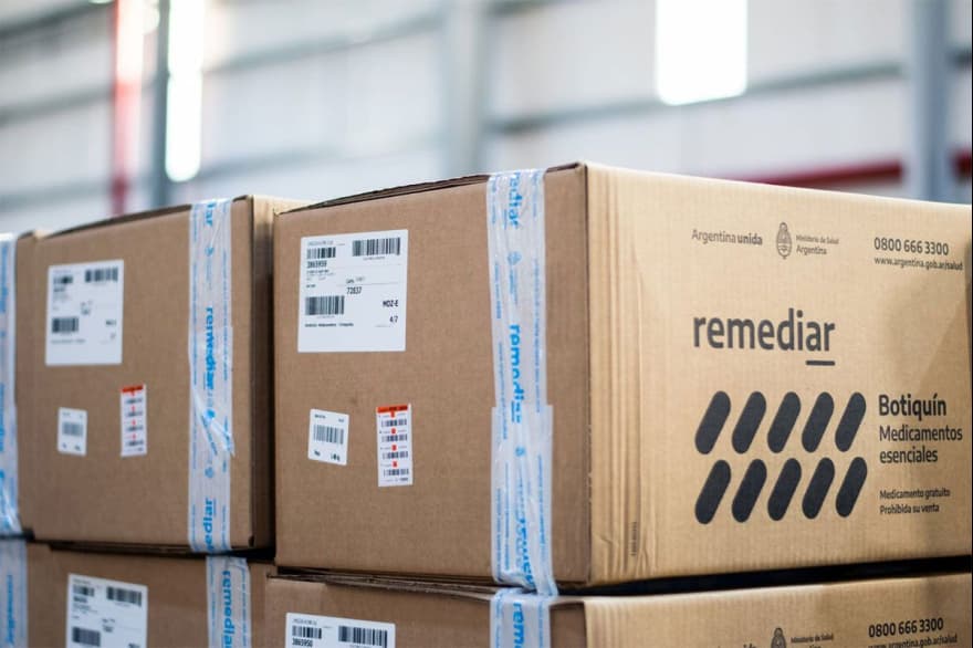 Tierra del Fuego deberá reconfigurar su sistema de medicamentos tras el recorte nacional