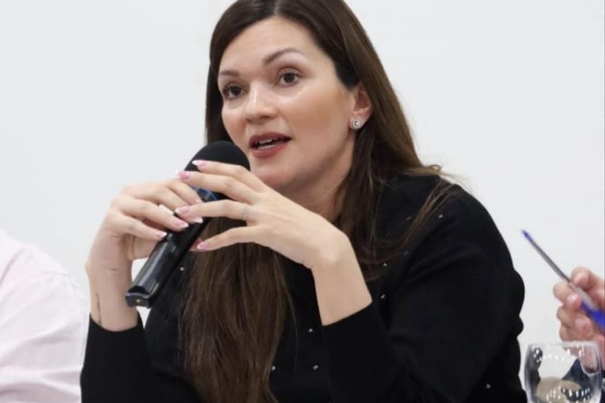 Zamora: “La crisis de Tierra del Fuego tiene solución, pero depende del Gobierno nacional”