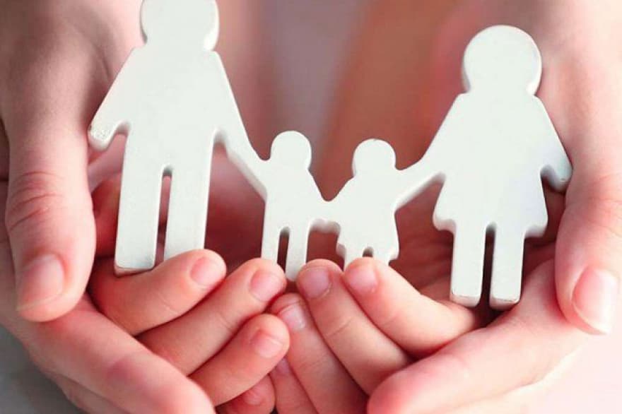 Refuerzan la convocatoria al programa de ‘acogimiento familiar’ en Tierra del Fuego