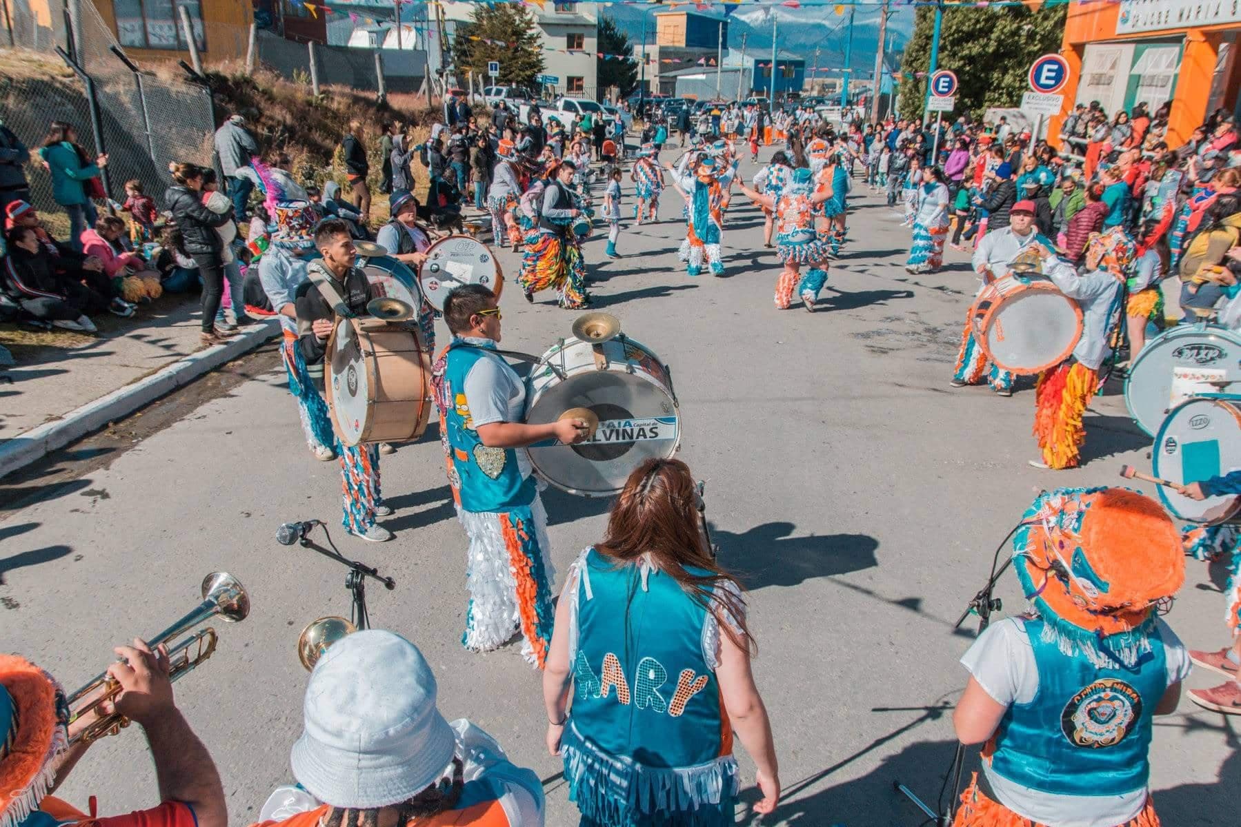 Cuestionan al municipio de Ushuaia por gastar 50 millones de pesos para los carnavales; «hay que establecer prioridades»