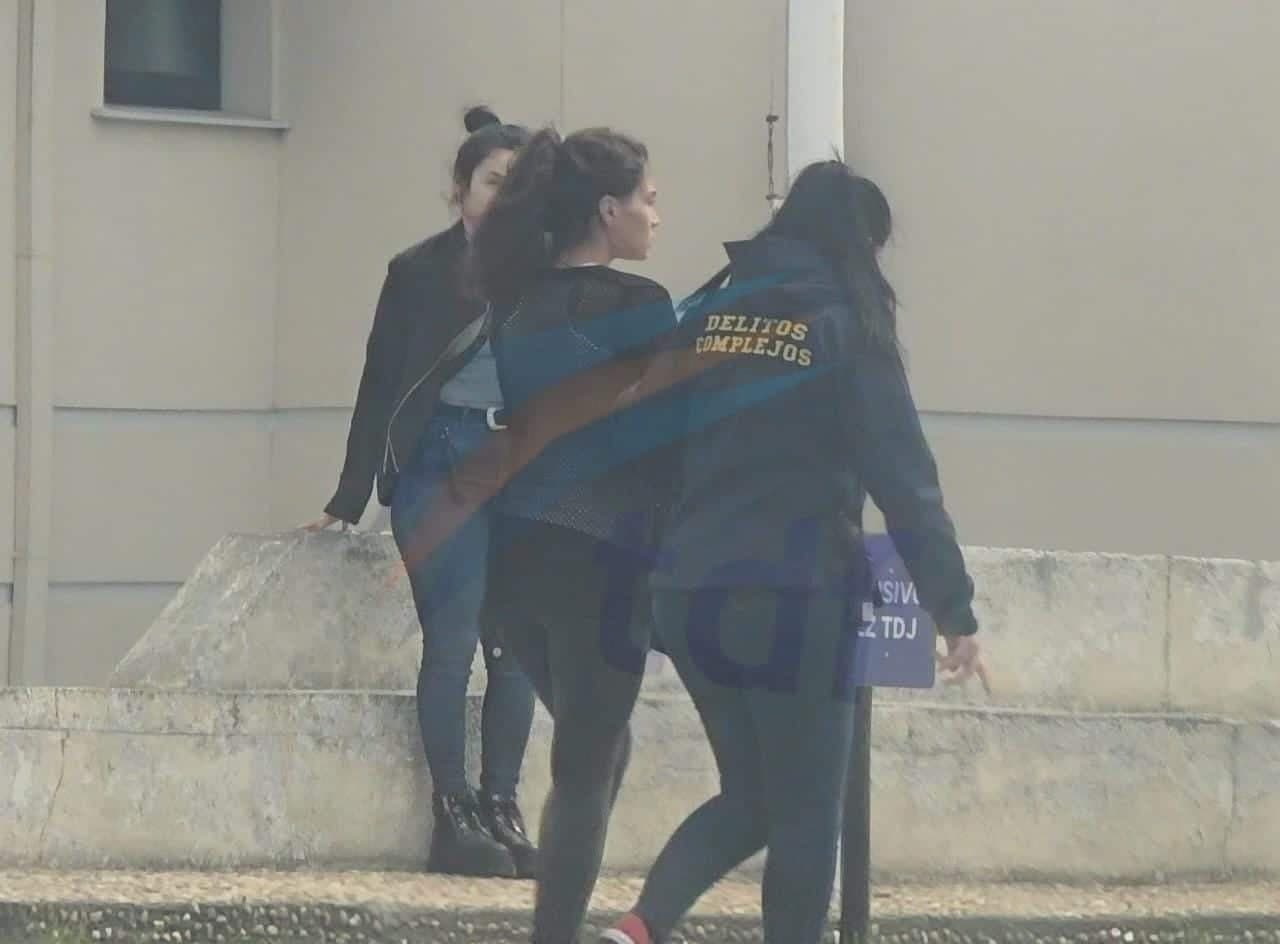 Comienza el juicio por el crimen de Alexis Baciocchi en medio de un contexto de tensión