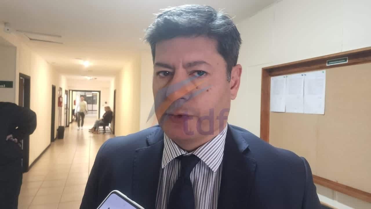 “Nadie discute la necesidad de tener el servicio de guardia veterinaria, ahora tenemos que analizar si la norma que se dicta es constitucional o no”