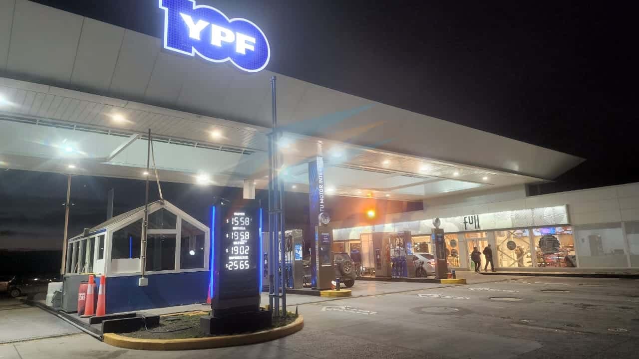 La nafta aumentó casi un 18% en la provincia durante el mes de marzo