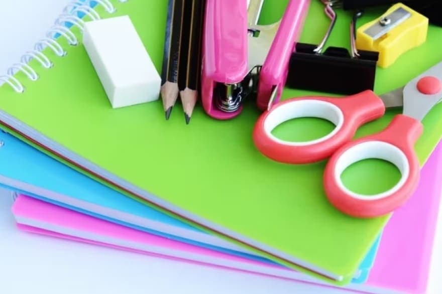 La canasta escolar aumentó 44% anual: qué productos son los que más subieron de precio