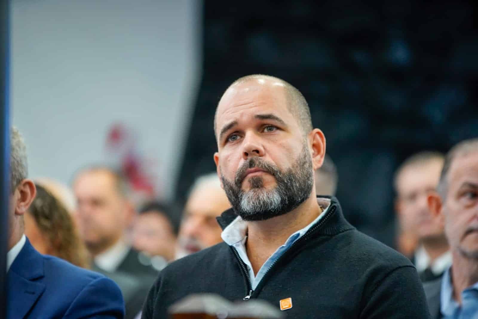 “A veces, los tiempos de la justicia no son los tiempos de la política o de los medios”