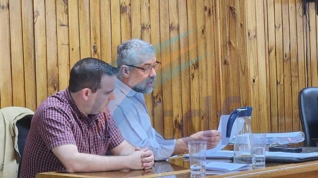 El Superior Tribunal de Justicia absolvió al conductor del trágico accidente del estudiante Santiago Liquín