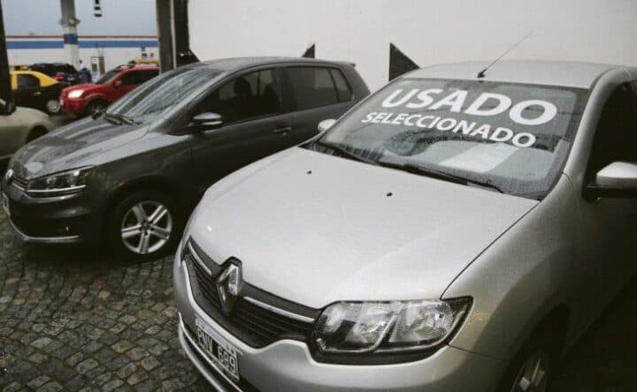 Tierra del Fuego fue la provincia que registró mayor crecimiento en la venta de autos usados