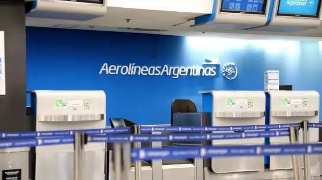 El Gobierno dictó la conciliación obligatoria y se levantó el paro en los aeropuertos