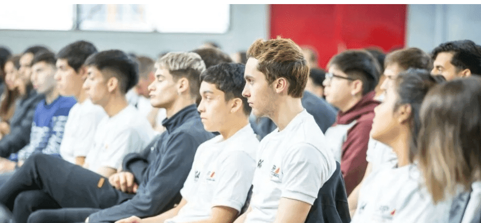 Continúan abiertas las inscripciones para el profesora de Educación Física y las nuevas carreras del IURP