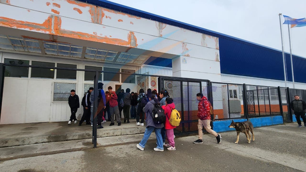 ULTIMO MOMENTO – SUTEF convocó a nuevo paro provincial para este jueves