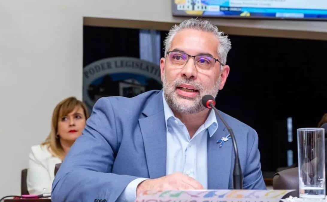  “Defender la 19.640 es sostener lo que nos proyecta hacia el futuro”