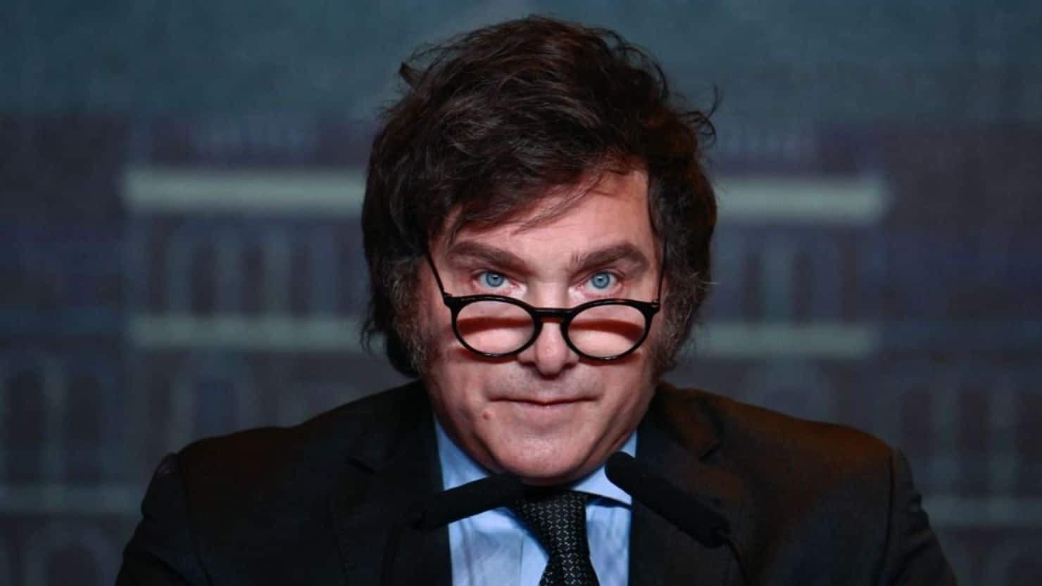 “En 2027 voy a ser reelecto” aseguró Javier Milei