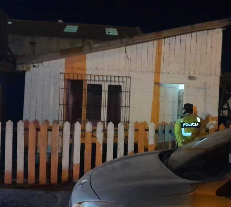 Recuperan elementos sustraídos tras dos allanamientos