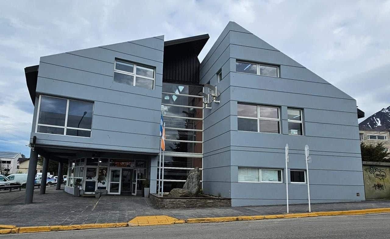 El Municipio de Ushuaia envió un proyecto para declarar la emergencia económica por deudas de coparticipación
