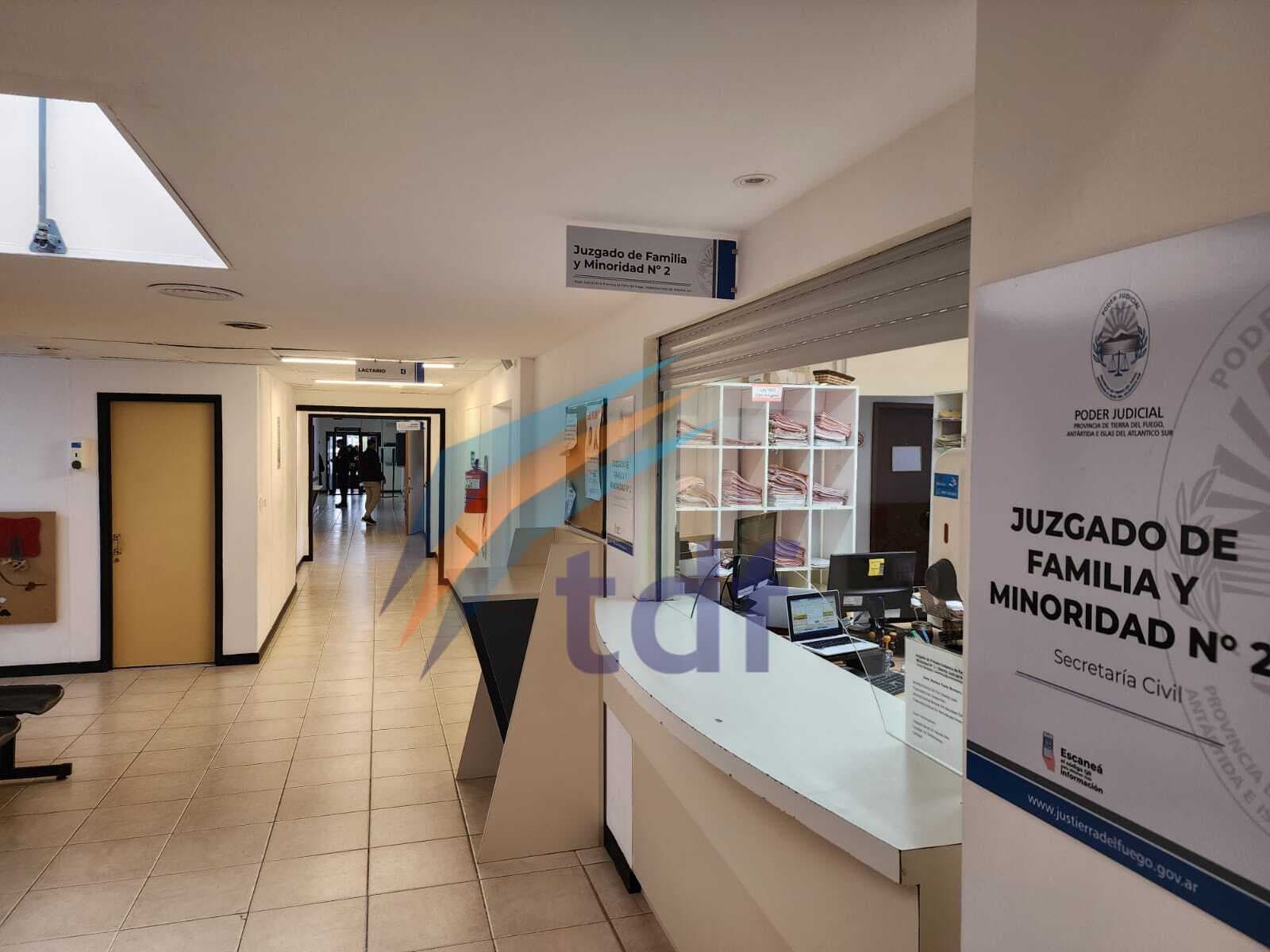 Cambios en el Juzgado de Familia: Atención solo con abogado y medidas preventivas